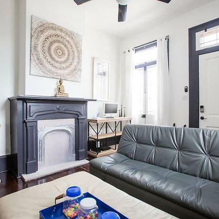 Hotel New Orleans Hideaway Zewnętrze zdjęcie