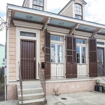 Hotel New Orleans Hideaway Zewnętrze zdjęcie