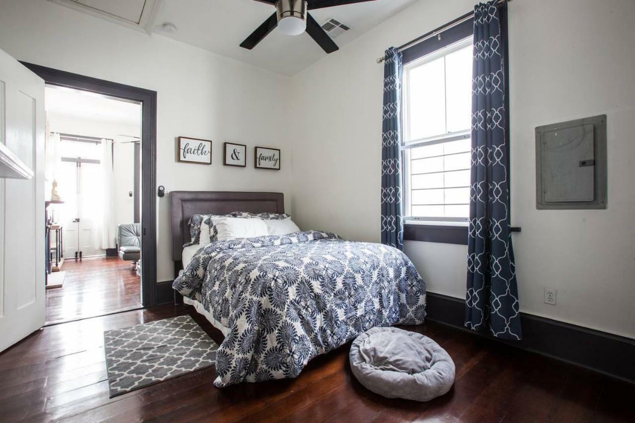 Hotel New Orleans Hideaway Zewnętrze zdjęcie
