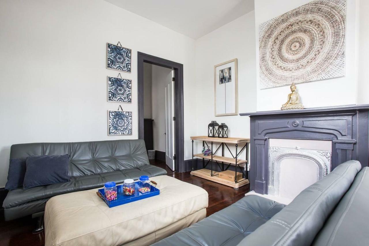 Hotel New Orleans Hideaway Zewnętrze zdjęcie
