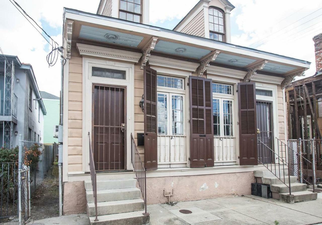 Hotel New Orleans Hideaway Zewnętrze zdjęcie