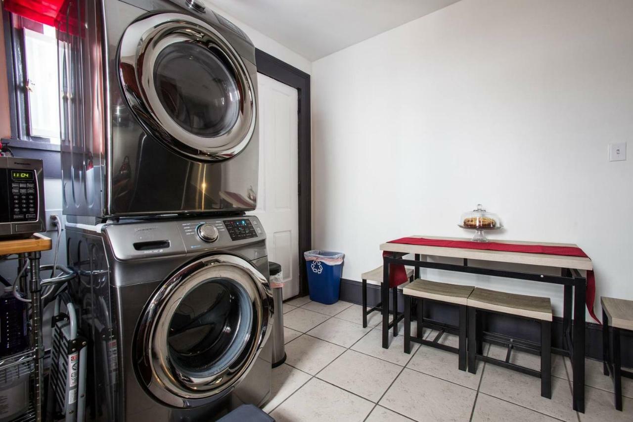 Hotel New Orleans Hideaway Zewnętrze zdjęcie